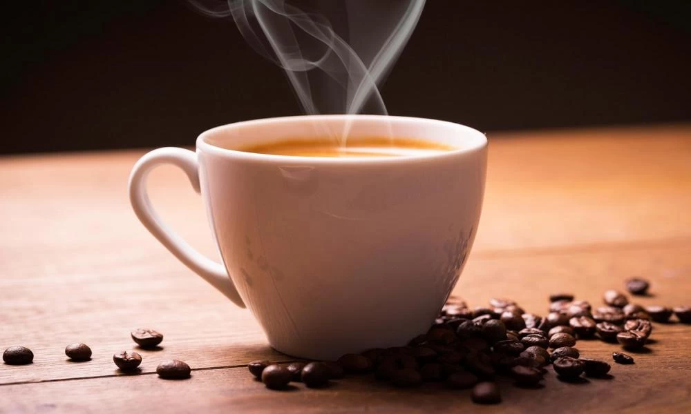 Πέντε τροφές που χαρίζουν ίση ενέργεια με του κλασσικού καφέ